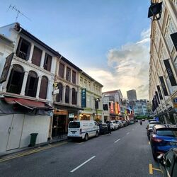 Kreta Ayer Conservation Area (D1), Shop House #604727521